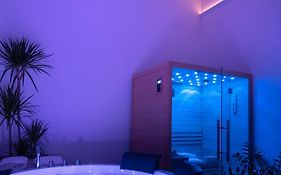 Liberta 78 - Art Suite & Spa